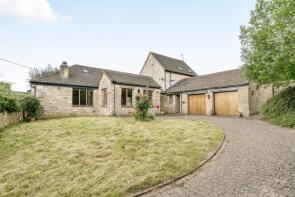 Park Edge Barn, Cheltenham Road, Stroud GL6 6SJ