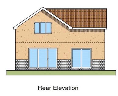 Wotton Road, Charfield, Wotton-under-Edge, Gloucestershire, GL12