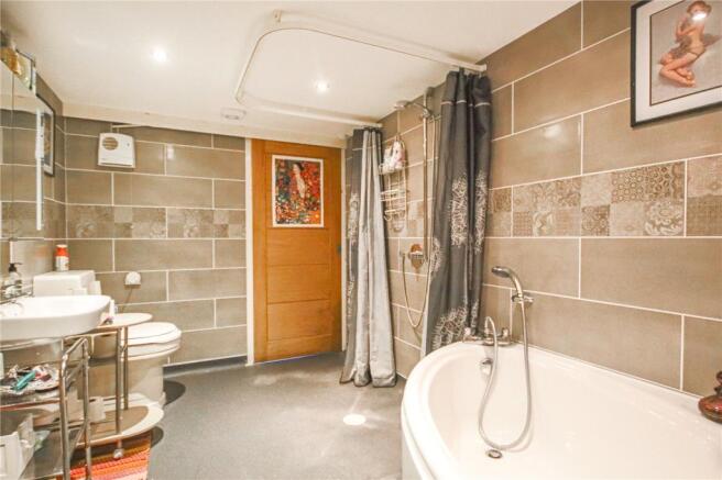 Wet Room