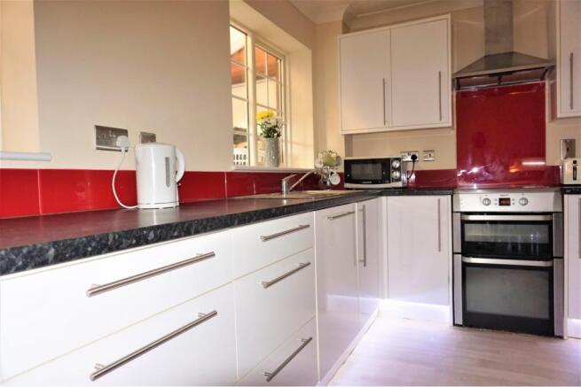 Kitchen / Diner