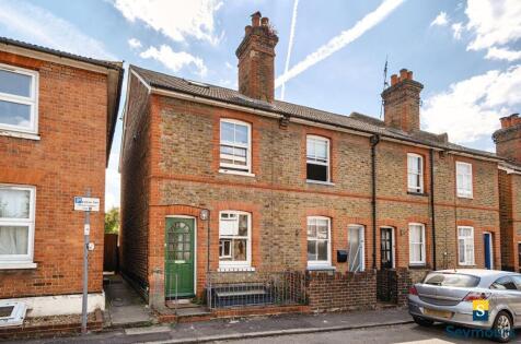 Drummond Road, Guildford, Surrey, GU1