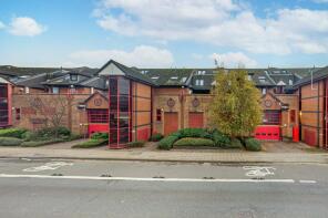 Flat 10, 79, Lancefield Quay, Glasgow G3 8HA