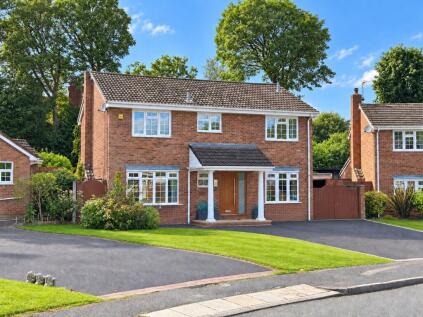 Kinglass Road, Wirral, CH63