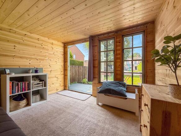 Summer House