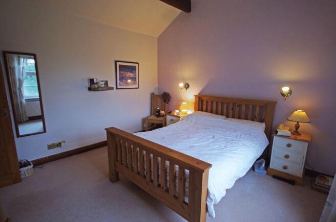Bed 2