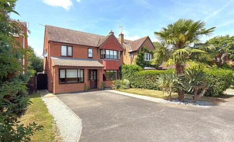 Laurel Way, Bottesford