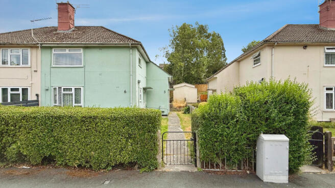 Sturminster Close