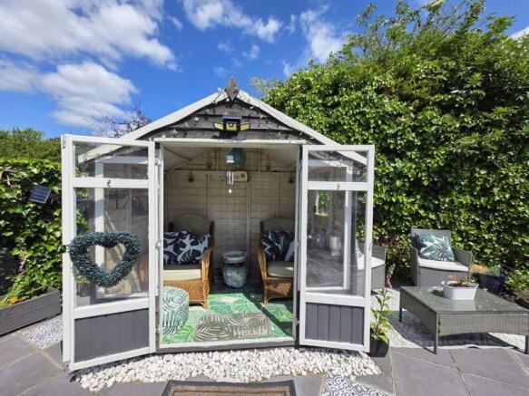 Summerhouse 