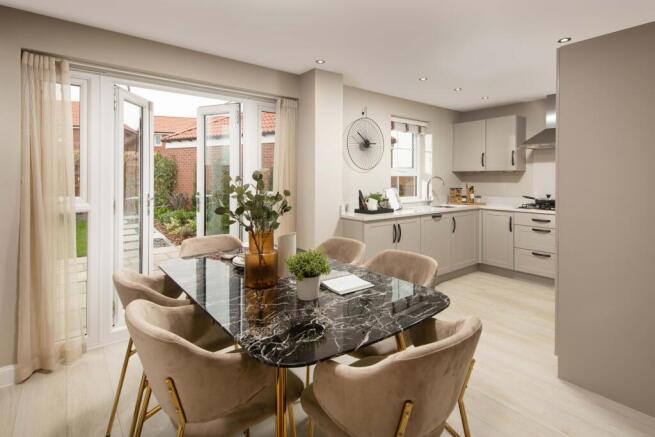 Hollygate Lane,
Cotgrave,
NG12 photo 2