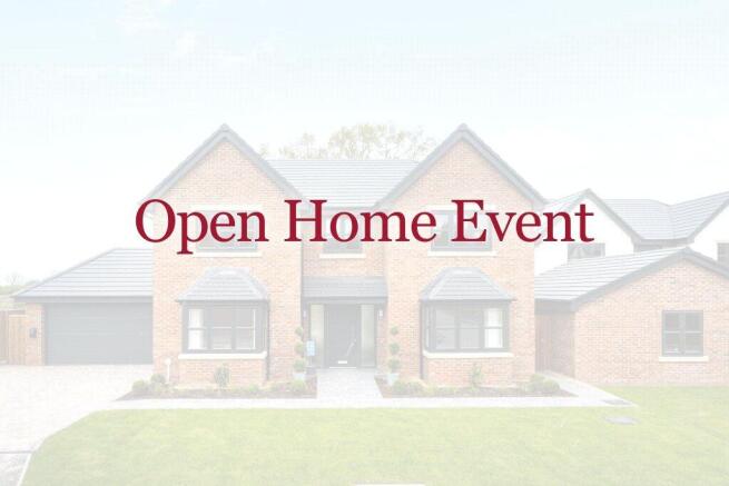 Open Home Event