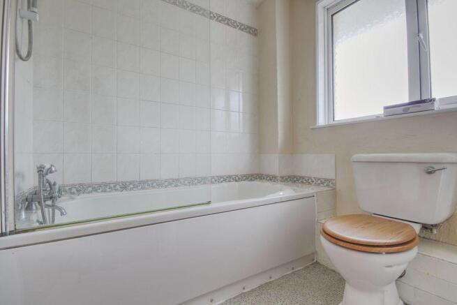 Bathroom 1