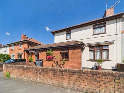 Smyth Road, Bristol, BS3