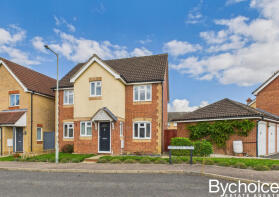 34, Grenadier Road, Haverhill CB9 9QQ
