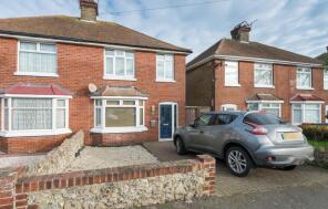 105, Station Approach Road, Ramsgate CT11 7RL