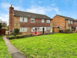 31, Forge Meads, Tenterden TN30 7PE