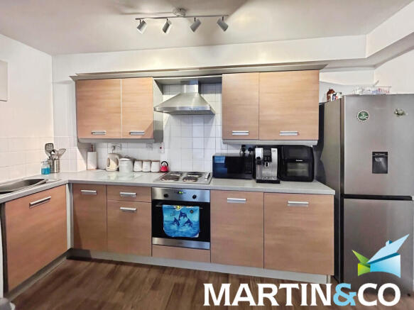 1 bed Apartment for sale Image 12