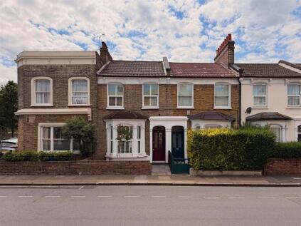 Naylor Road, Peckham, SE15