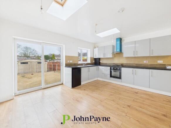 Living Dining Kitche