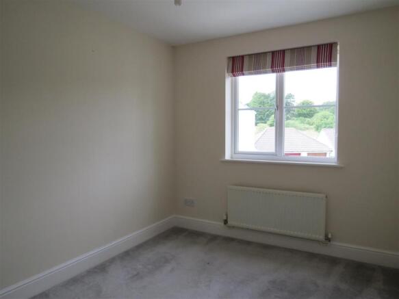Bedroom Three: