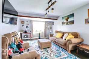 7, Three Post Road, Thetford IP25 6LE