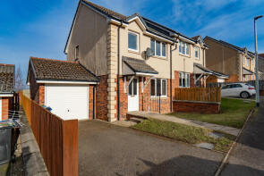 8, Morning Field Drive, Culduthel, Inverness IV2 6AY