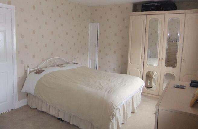 bed 1