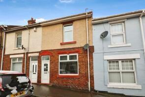5, Frederick Street, Bishop Auckland DL14 8PW