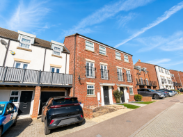 7, Limestone Grove, Dunstable LU5 5NE