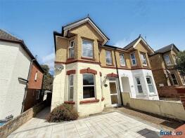 23, North Road, Poole BH14 0LT