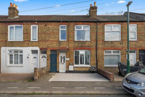 182, Washington Road, Worcester Park KT4 8JJ