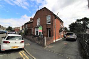 2, Eastern Avenue, Ashford TN23 1LR