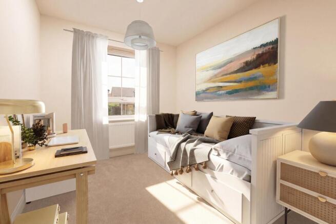 3 bed End of Terrace for sale Image 8