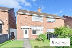 54, Geddes Road, Sunderland SR4 8JW
