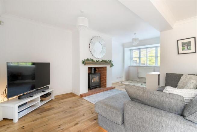 Tradewinds, Whitstable