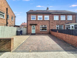 25, Railway Street, Hebburn NE31 1HH
