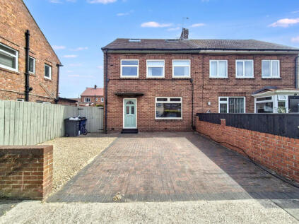 Railway Street, Hebburn, Tyne and Wear, NE31 1HH