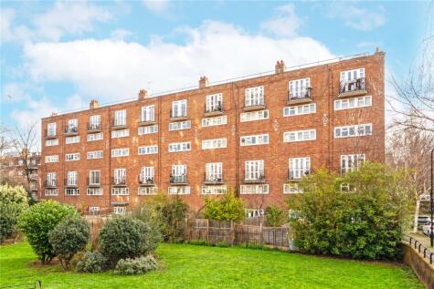 Wimbourne Court, Wimbourne Street, London, N1