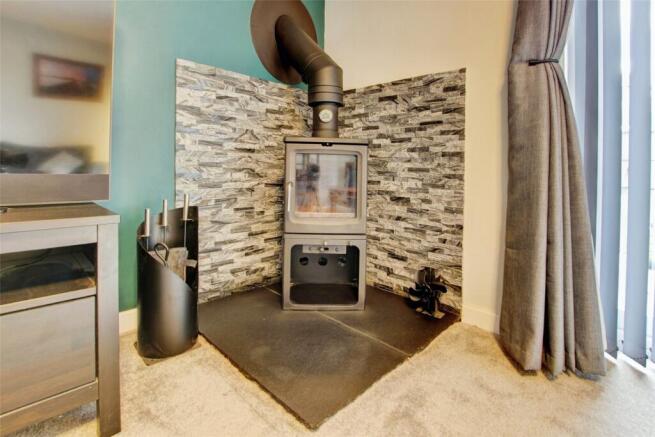 Stove