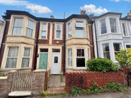 27, Kingston Road, Southville, Bristol BS3 1DS