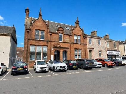 Templehill, Troon, KA10