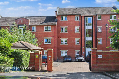 Mill Green, Congleton