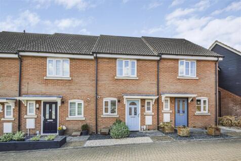 Bellings Road, Haverhill