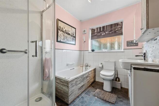 Bathroom - bath and shower.jpg