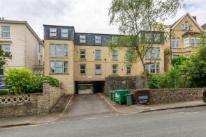 Flat 7, Knightstone Lodge, Archfield Road, Cotham, Bristol BS6 6BE
