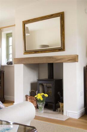 Fire Place