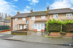 78, York Road, Huyton L36 1XD
