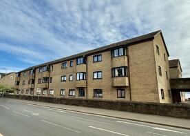 Flat 23, 6 Tower Place, East Clyde Street, Helensburgh G84 7PA