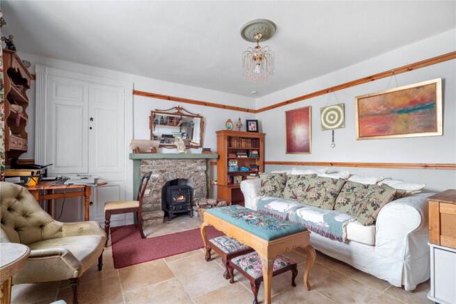 2nd Reception Room