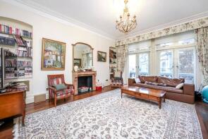 Flat 118, 4, Whitehall Court, London SW1A 2EP