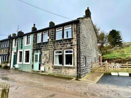 5, Jack Bridge, New Road, Blackshaw Head, Hebden Bridge HX7 7HS